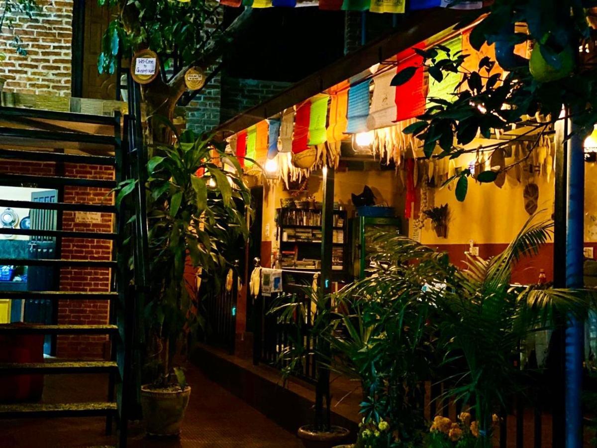 Gurung'S Home Kathmandu Buitenkant foto